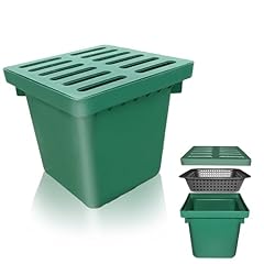 Square catch basin for sale  Delivered anywhere in USA 