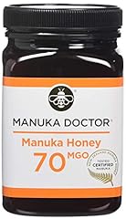 Manuka doctor mgo for sale  Delivered anywhere in UK