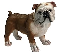 Usa sitting bulldog for sale  Delivered anywhere in USA 
