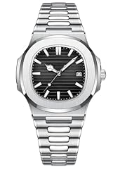 Men quartz movement for sale  Delivered anywhere in USA 