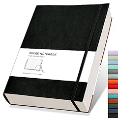 Rettacy lined notebook for sale  Delivered anywhere in UK