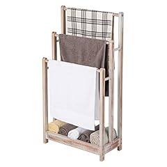 Costway freestanding towel for sale  Delivered anywhere in UK