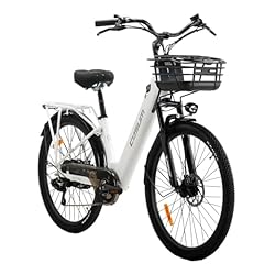 Cysum city electric for sale  Delivered anywhere in UK