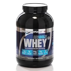 Boditronics anabolic whey for sale  Delivered anywhere in UK