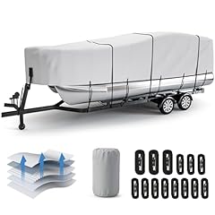 Pontoon boat cover for sale  Delivered anywhere in USA 