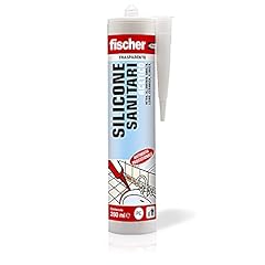 Fischer sas trasparente usato  Spedito ovunque in Italia 