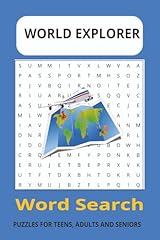 Explorer word search for sale  Delivered anywhere in USA 