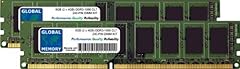Global memory kit usato  Spedito ovunque in Italia 