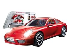 Playmobil 3911 porsche d'occasion  Livré partout en France