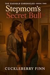 Stepmom secret bull for sale  Delivered anywhere in UK