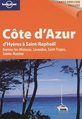 Côte azur hyères d'occasion  Livré partout en France
