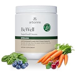 Arbonne bewell superfood for sale  Delivered anywhere in USA 