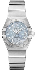Omega constellation automatic for sale  Delivered anywhere in USA 