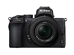 Nikon z50 50mm for sale  Delivered anywhere in Ireland