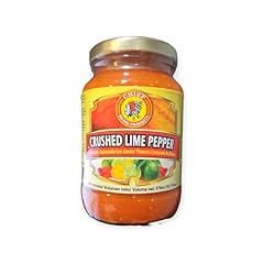 Crushed lime pepper for sale  Delivered anywhere in USA 
