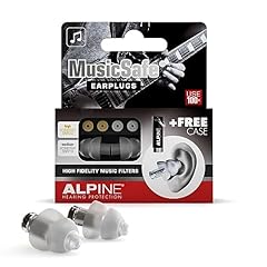 Alpine musicsafe ear for sale  Delivered anywhere in UK