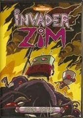 Invader zim special for sale  Delivered anywhere in USA 