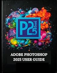 Adobe photoshop 2025 for sale  Delivered anywhere in UK