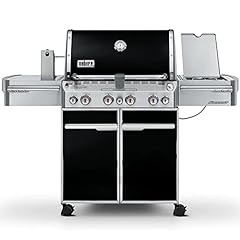 Weber summit e470 for sale  Delivered anywhere in USA 