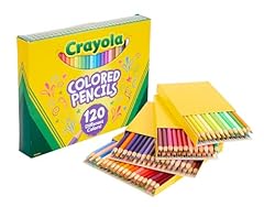 Crayola colored pencils for sale  Delivered anywhere in USA 