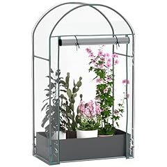 Outsunny serra balcone usato  Spedito ovunque in Italia 