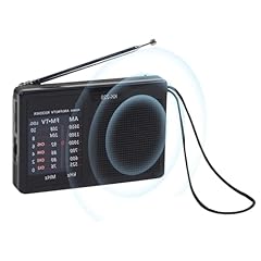Poste radio portable d'occasion  Livré partout en France