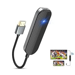 1080p wireless hdmi for sale  Delivered anywhere in USA 