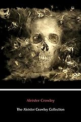 The Aleister Crowley Collection (Annotated): The Book for sale  Delivered anywhere in Canada