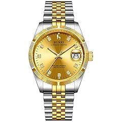 Burei luxus herrenuhr gebraucht kaufen  Wird an jeden Ort in Deutschland