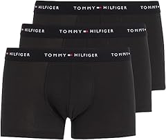 Tommy hilfiger trunk usato  Spedito ovunque in Italia 