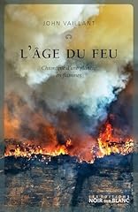 âge feu chronique d'occasion  Livré partout en Belgiqu