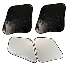 Osei cockpit sunshades for sale  Delivered anywhere in USA 