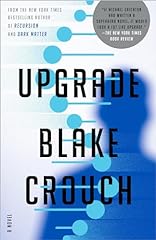 Upgrade novel for sale  Delivered anywhere in USA 