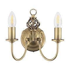 Firstchoicelighting antique br for sale  Delivered anywhere in UK