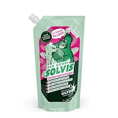 Solvis ecopower universalreini gebraucht kaufen  Wird an jeden Ort in Deutschland