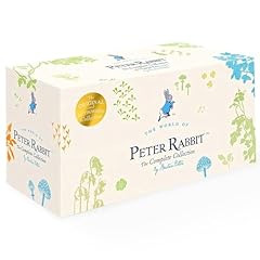 Peter rabbit complete for sale  Delivered anywhere in UK
