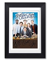 Memorabilia office cast for sale  Delivered anywhere in UK