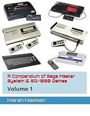 Compendium sega master usato  Spedito ovunque in Italia 