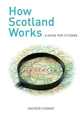 Scotland works guide for sale  Delivered anywhere in UK