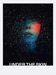 Under the skin d'occasion  Livré partout en France