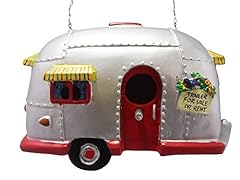 Camper birdhouse trailer for sale  Delivered anywhere in USA 