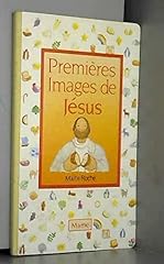 Premieres images jesus d'occasion  Livré partout en France