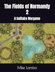 Fields normandy solitaire for sale  Delivered anywhere in UK