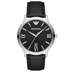 Emporio armani orologio usato  Spedito ovunque in Italia 