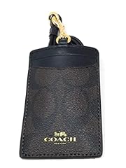 Coach lanyard assorted for sale  Delivered anywhere in USA 