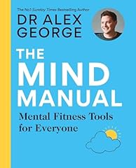 Mind manual mental for sale  Delivered anywhere in UK