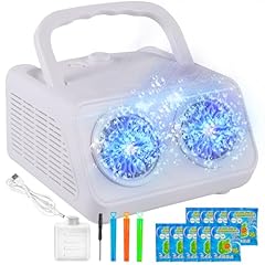 Bttyu bubble machine for sale  Delivered anywhere in USA 
