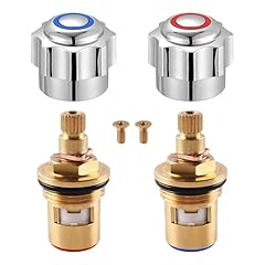 2pcs chrome plated for sale  Delivered anywhere in UK
