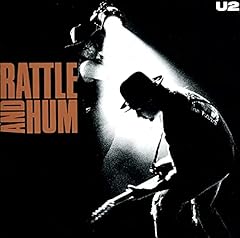 Rattle hum for sale  Delivered anywhere in Ireland