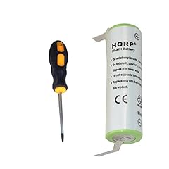 Hqrp battery works for sale  Delivered anywhere in USA 